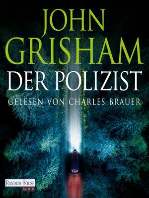 cover image of Der Polizist